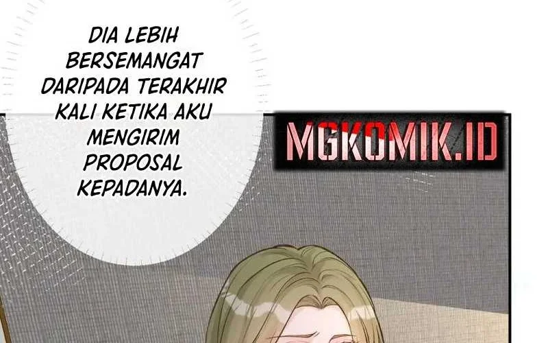 Bao Jin Wo De Xiao Majia Chapter 188 Gambar 6