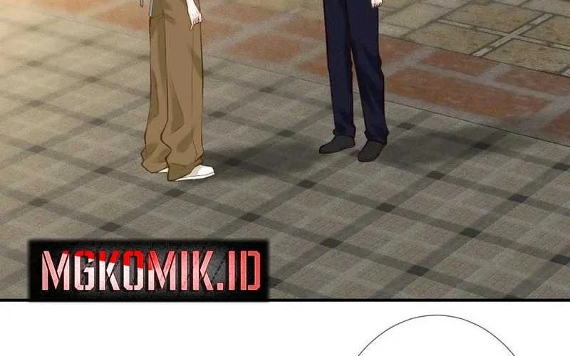 Bao Jin Wo De Xiao Majia Chapter 188 Gambar 16