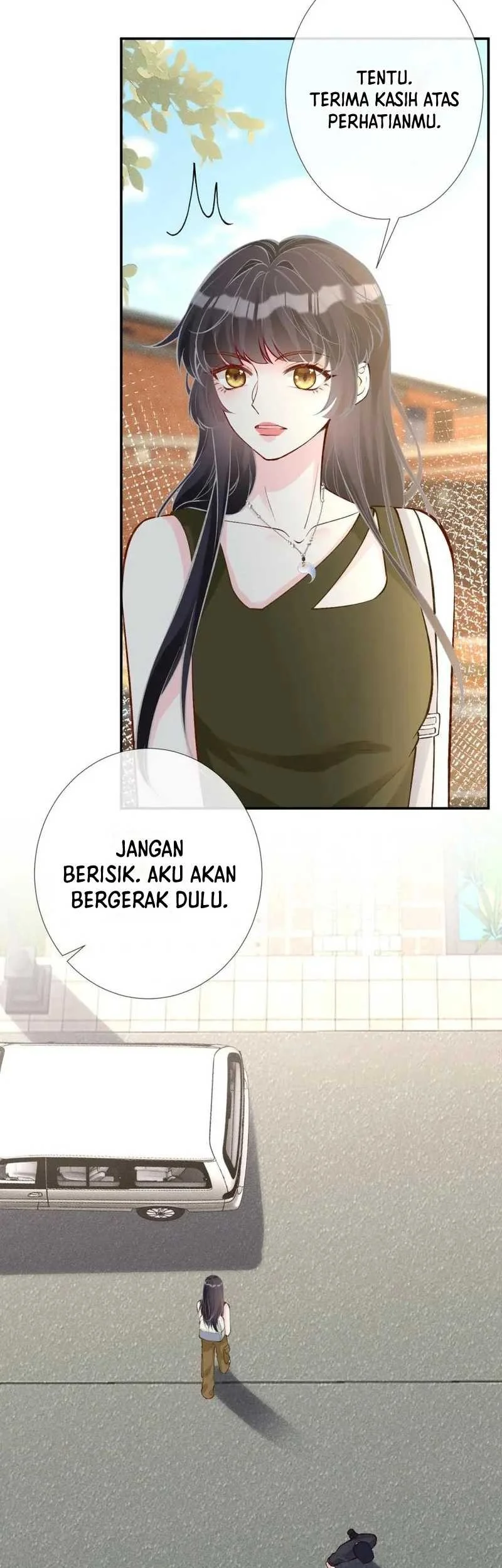 Bao Jin Wo De Xiao Majia Chapter 188 Gambar 17