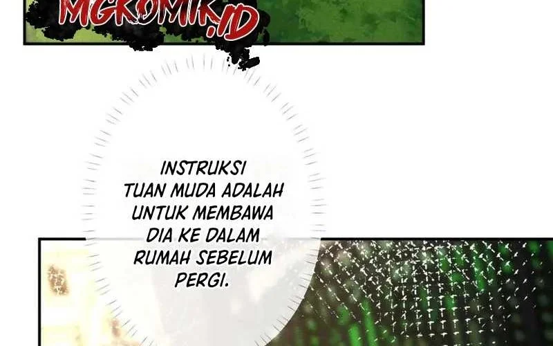 Bao Jin Wo De Xiao Majia Chapter 189 Gambar 20