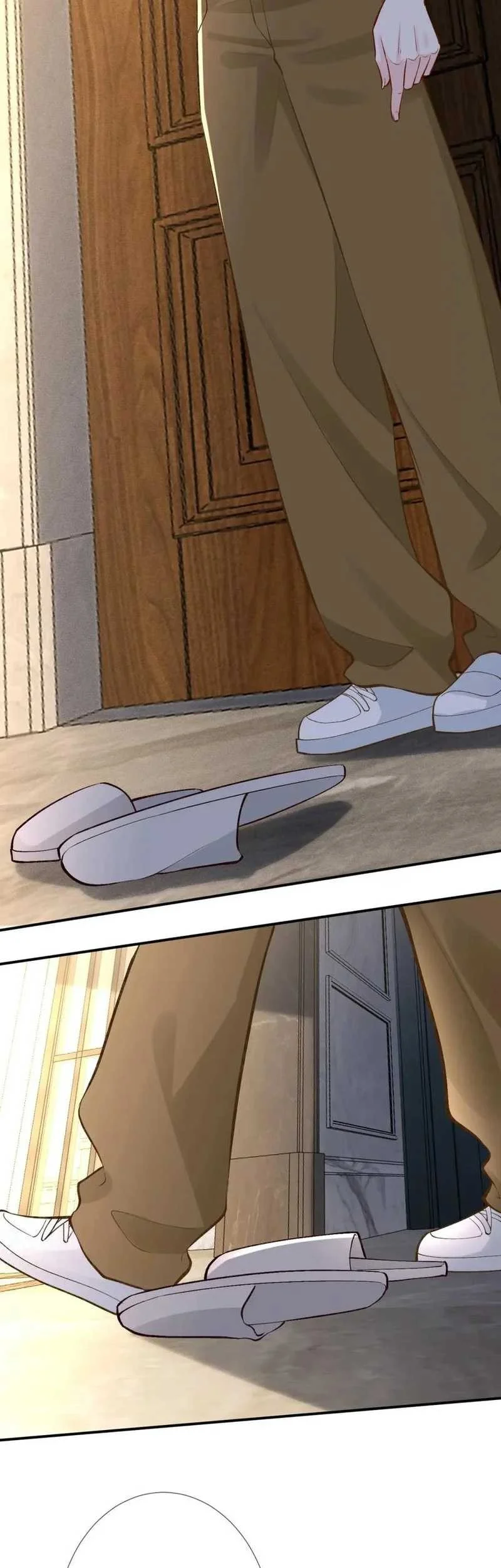 Bao Jin Wo De Xiao Majia Chapter 189 Gambar 25