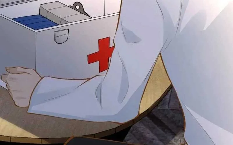 Bao Jin Wo De Xiao Majia Chapter 189 Gambar 32