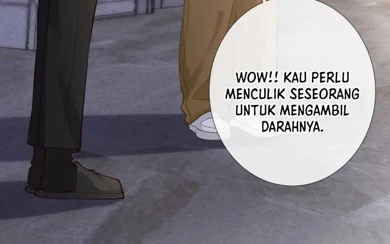 Bao Jin Wo De Xiao Majia Chapter 189 Gambar 34