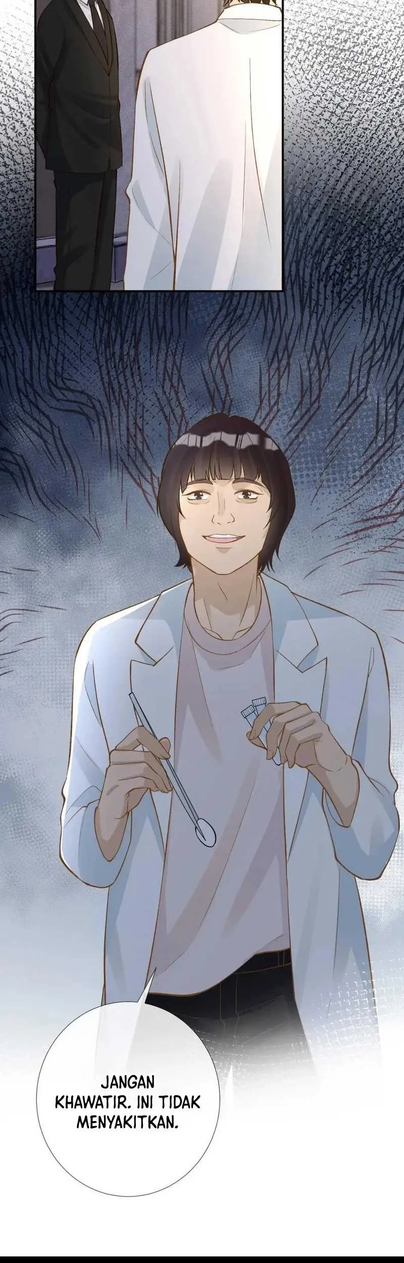 Bao Jin Wo De Xiao Majia Chapter 189 Gambar 39