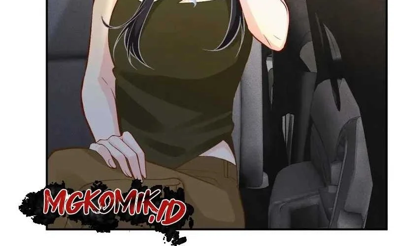 Bao Jin Wo De Xiao Majia Chapter 189 Gambar 4