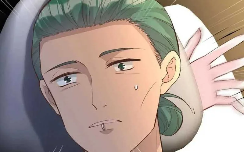 Bao Jin Wo De Xiao Majia Chapter 189 Gambar 8