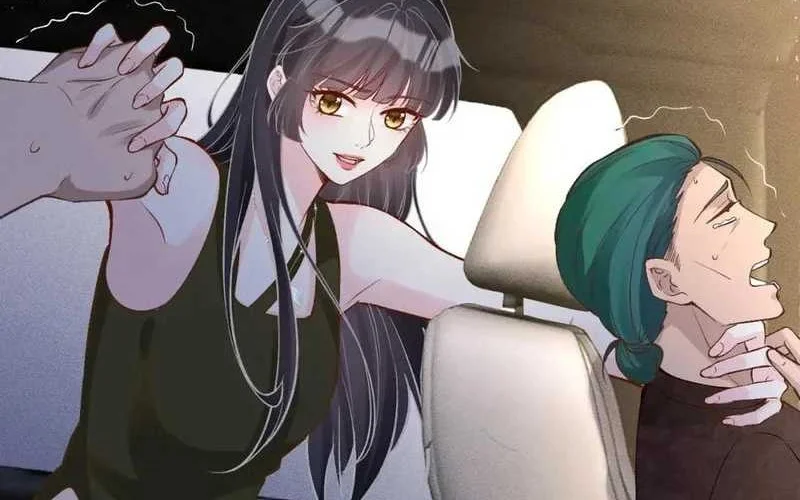 Bao Jin Wo De Xiao Majia Chapter 189 Gambar 12