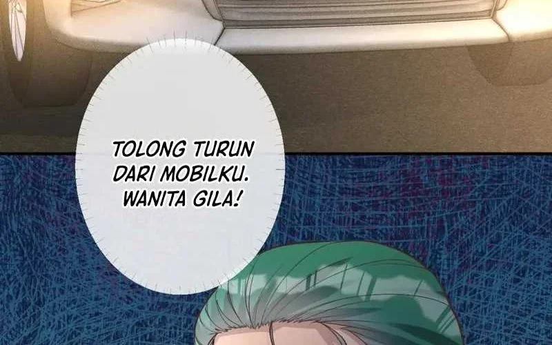 Bao Jin Wo De Xiao Majia Chapter 189 Gambar 16