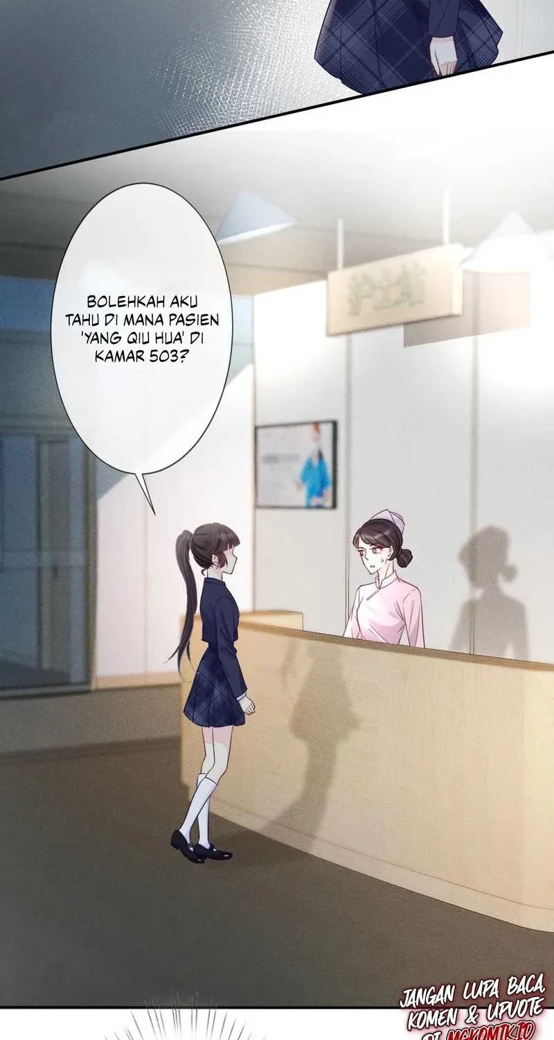 Bao Jin Wo De Xiao Majia Chapter 19 Gambar 20