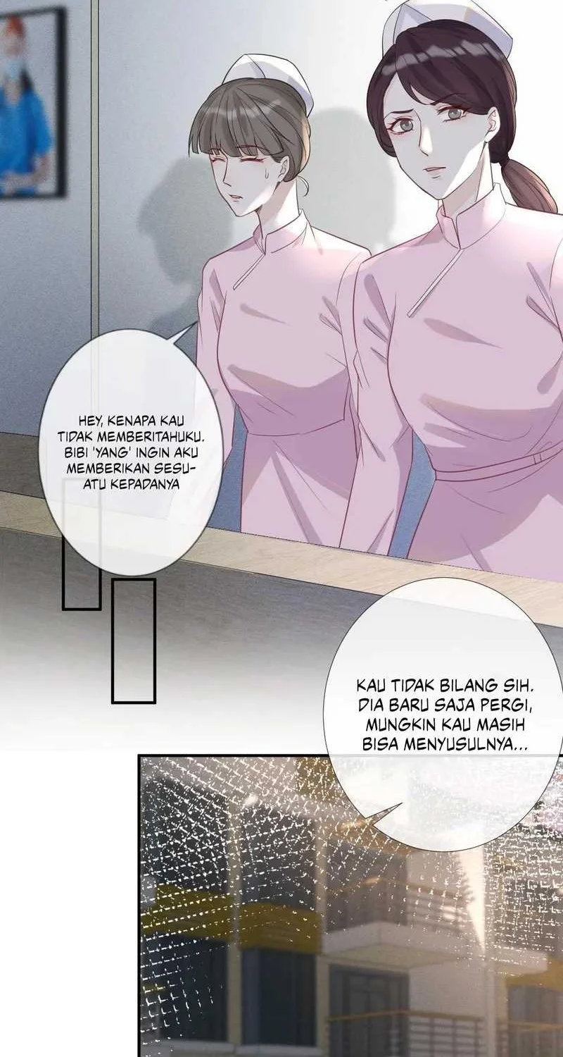 Bao Jin Wo De Xiao Majia Chapter 19 Gambar 22