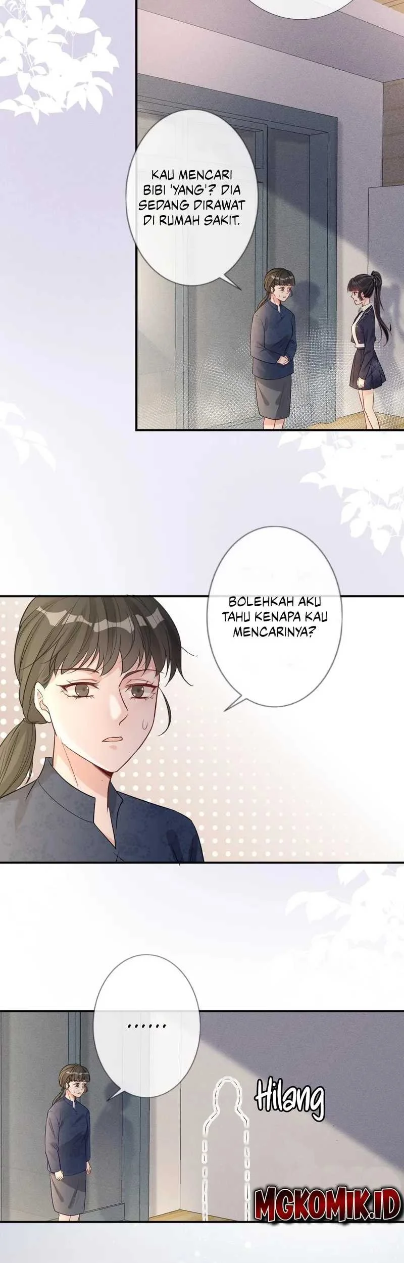 Bao Jin Wo De Xiao Majia Chapter 19 Gambar 25