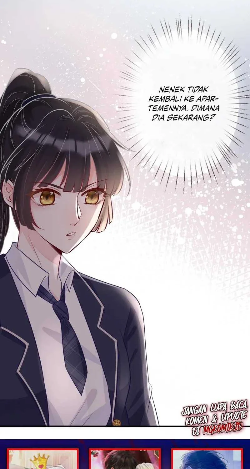 Bao Jin Wo De Xiao Majia Chapter 19 Gambar 26