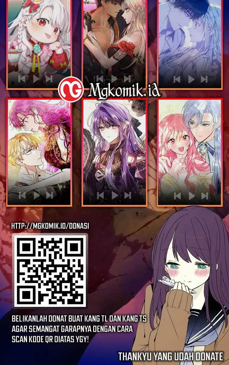 Bao Jin Wo De Xiao Majia Chapter 19 Gambar 27