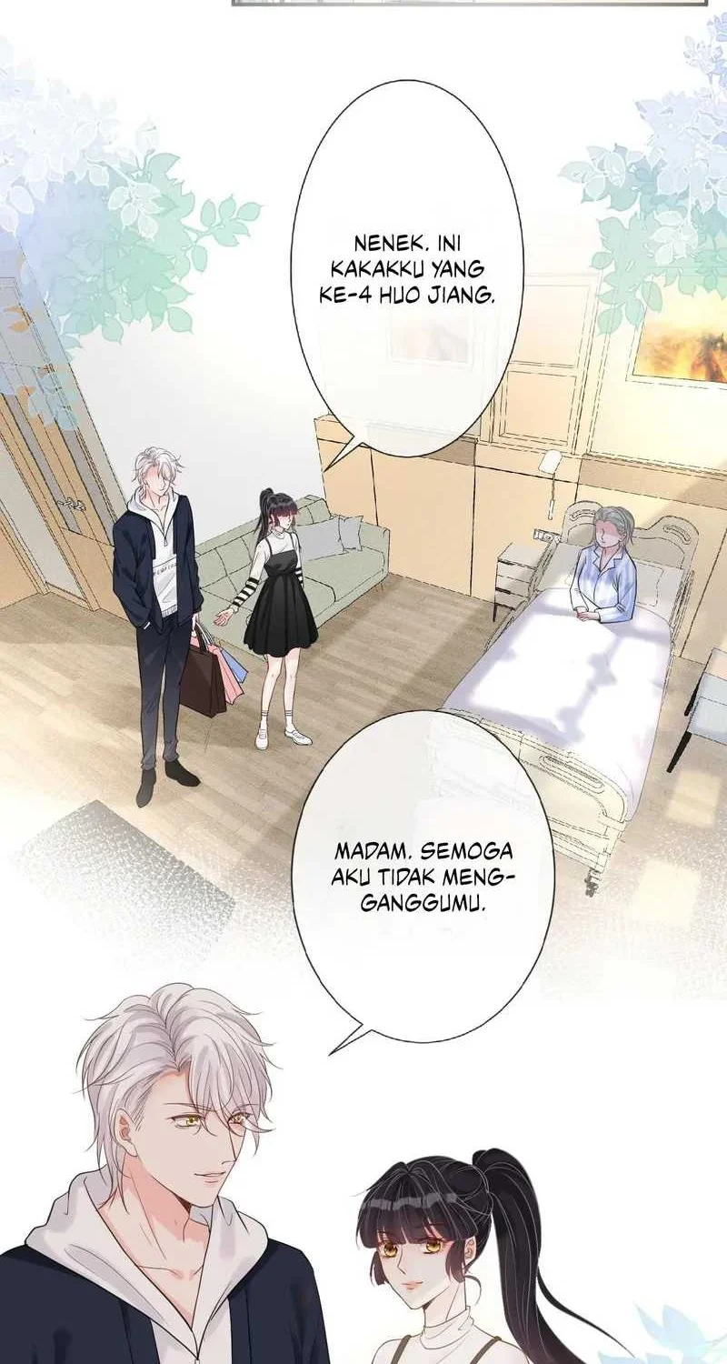 Manhua Bao Jin Wo De Xiao Majia Chapter 19 gambar 2