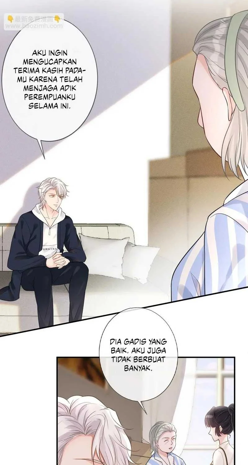 Bao Jin Wo De Xiao Majia Chapter 19 Gambar 4