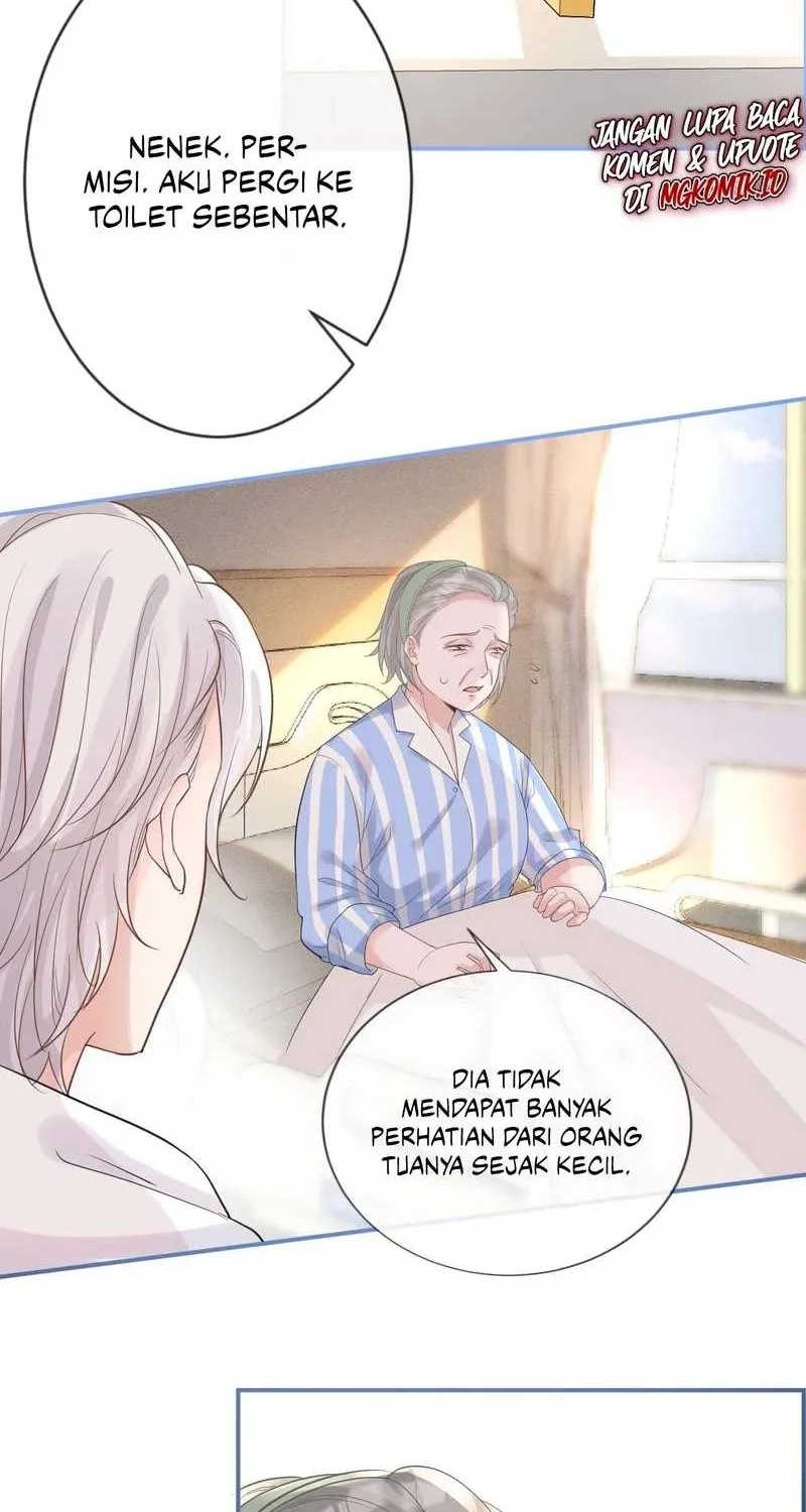 Bao Jin Wo De Xiao Majia Chapter 19 Gambar 6