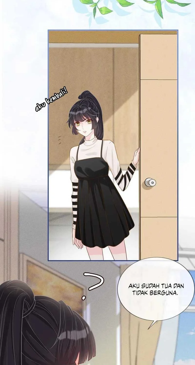 Bao Jin Wo De Xiao Majia Chapter 19 Gambar 8