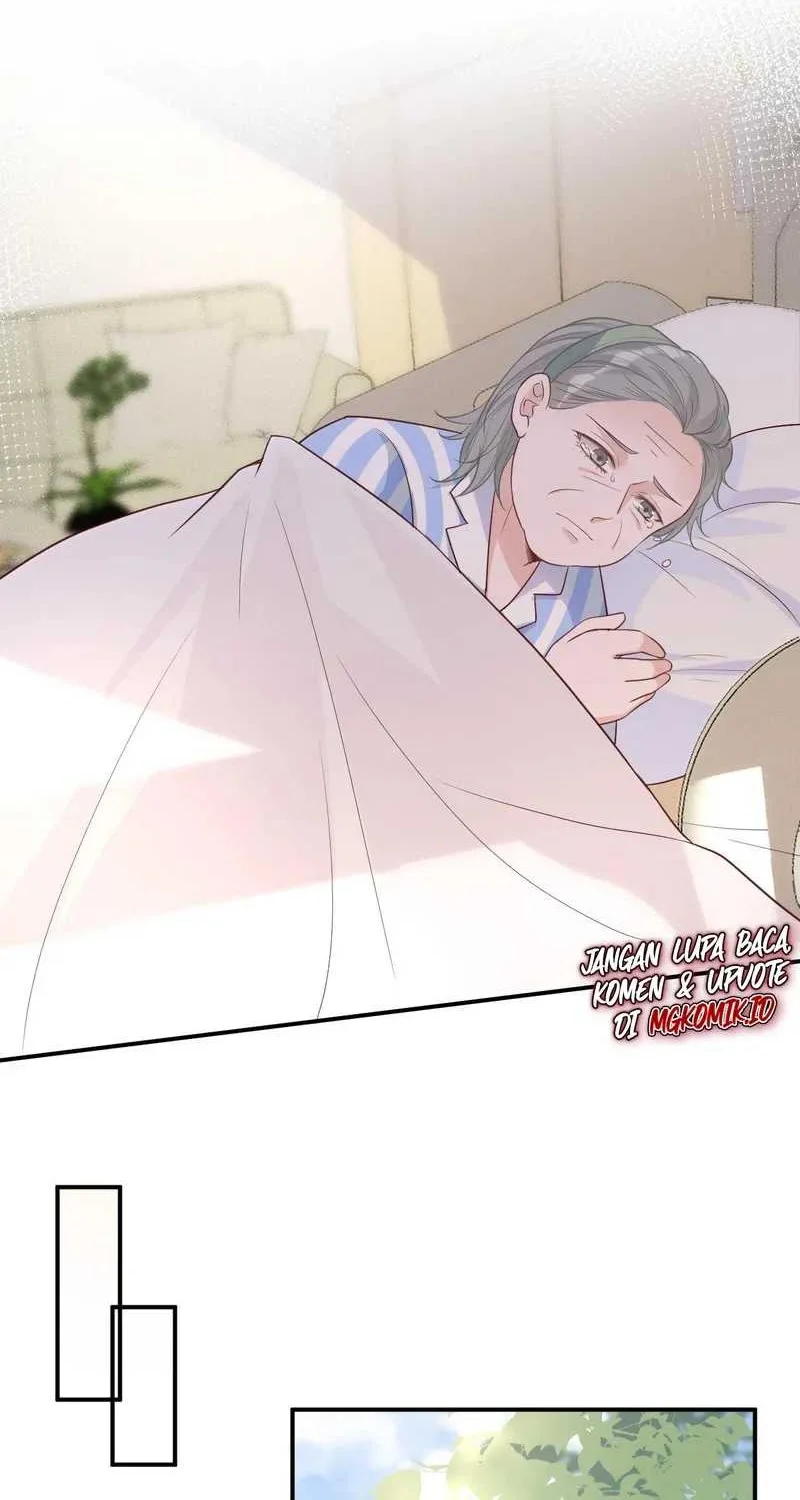 Bao Jin Wo De Xiao Majia Chapter 19 Gambar 10