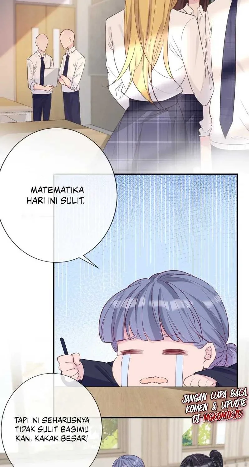 Bao Jin Wo De Xiao Majia Chapter 19 Gambar 12