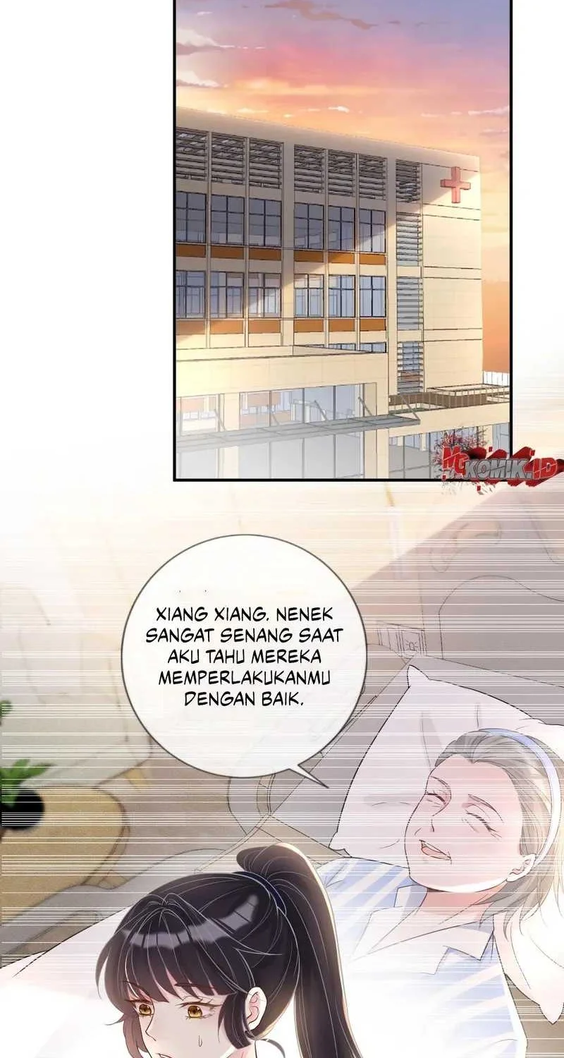 Bao Jin Wo De Xiao Majia Chapter 19 Gambar 16