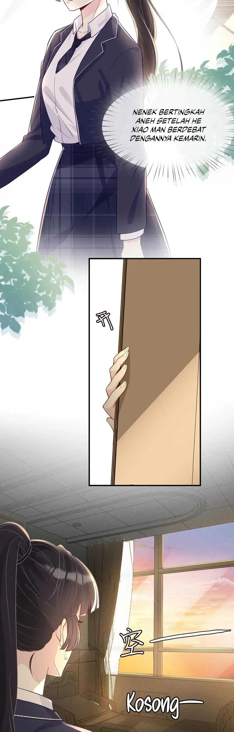 Bao Jin Wo De Xiao Majia Chapter 19 Gambar 17