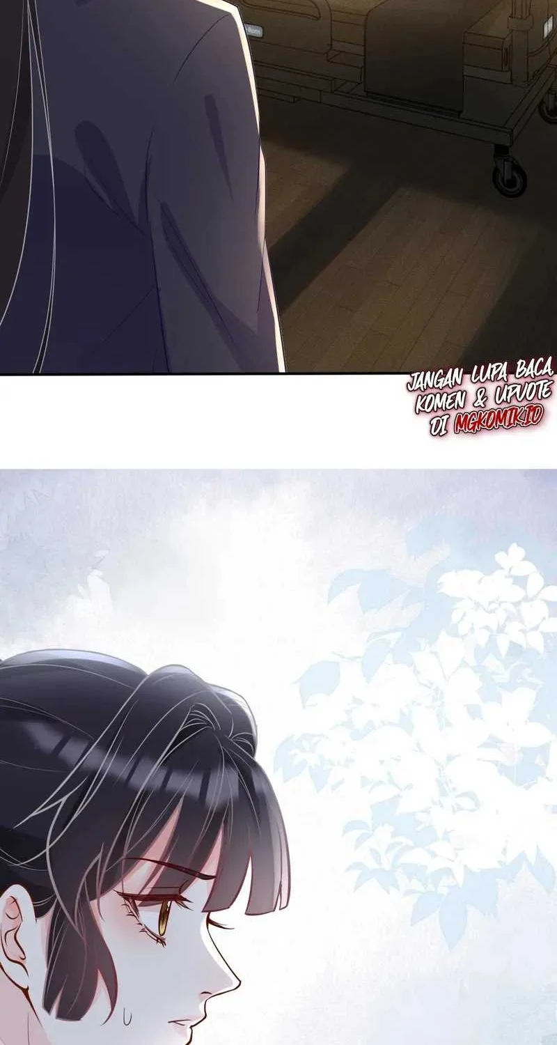 Bao Jin Wo De Xiao Majia Chapter 19 Gambar 18