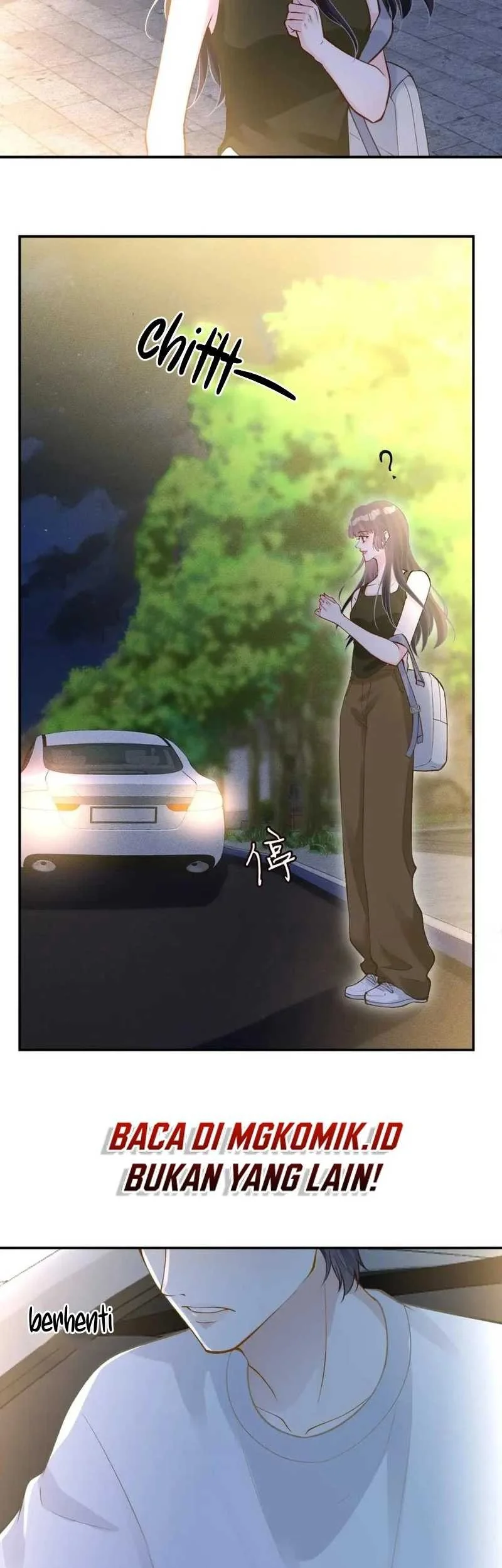 Bao Jin Wo De Xiao Majia Chapter 190 Gambar 31