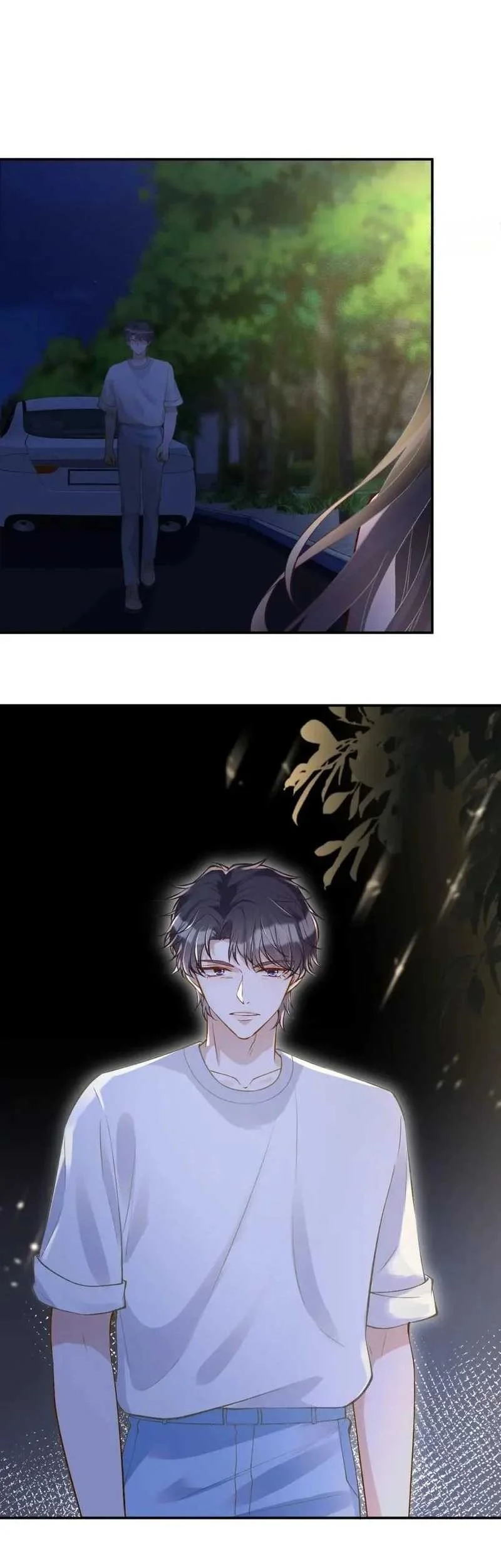 Bao Jin Wo De Xiao Majia Chapter 190 Gambar 33