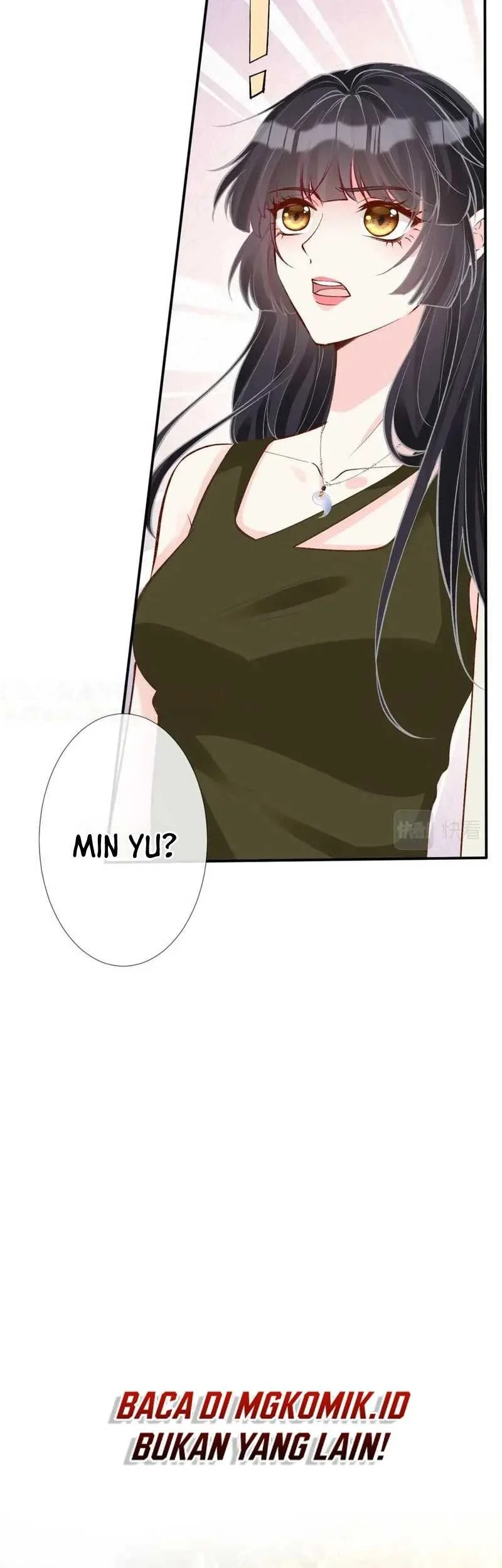 Bao Jin Wo De Xiao Majia Chapter 190 Gambar 35