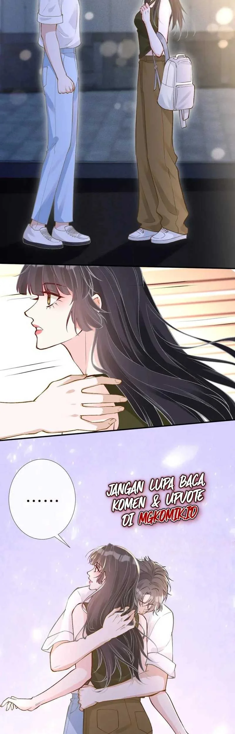 Bao Jin Wo De Xiao Majia Chapter 190 Gambar 37