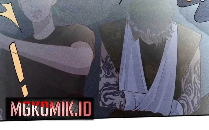 Bao Jin Wo De Xiao Majia Chapter 190 Gambar 4