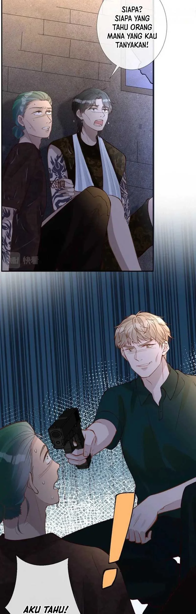 Bao Jin Wo De Xiao Majia Chapter 190 Gambar 7