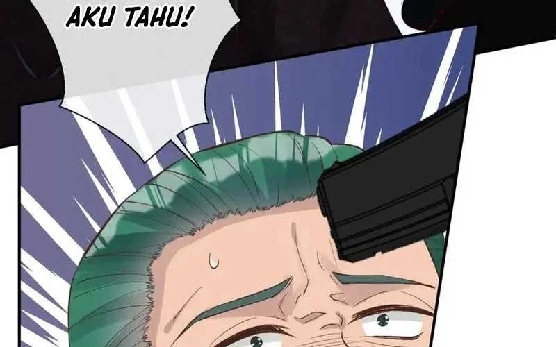 Bao Jin Wo De Xiao Majia Chapter 190 Gambar 8