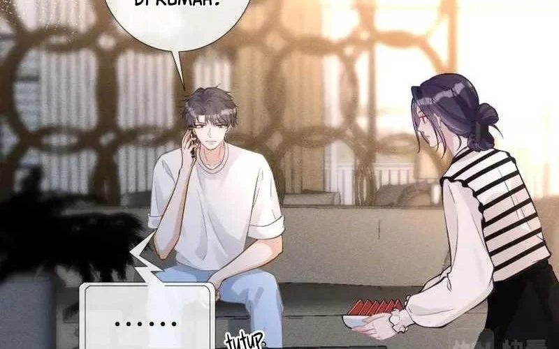 Bao Jin Wo De Xiao Majia Chapter 190 Gambar 18