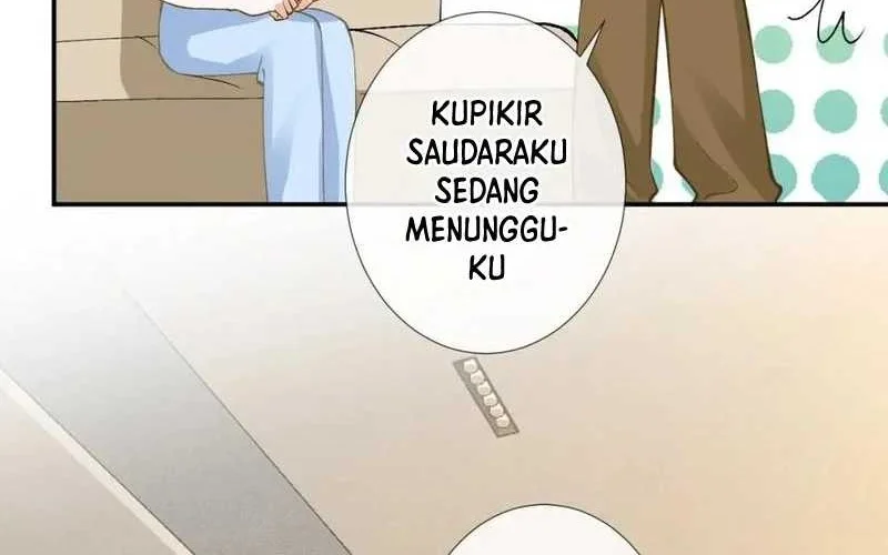 Bao Jin Wo De Xiao Majia Chapter 191 Gambar 30