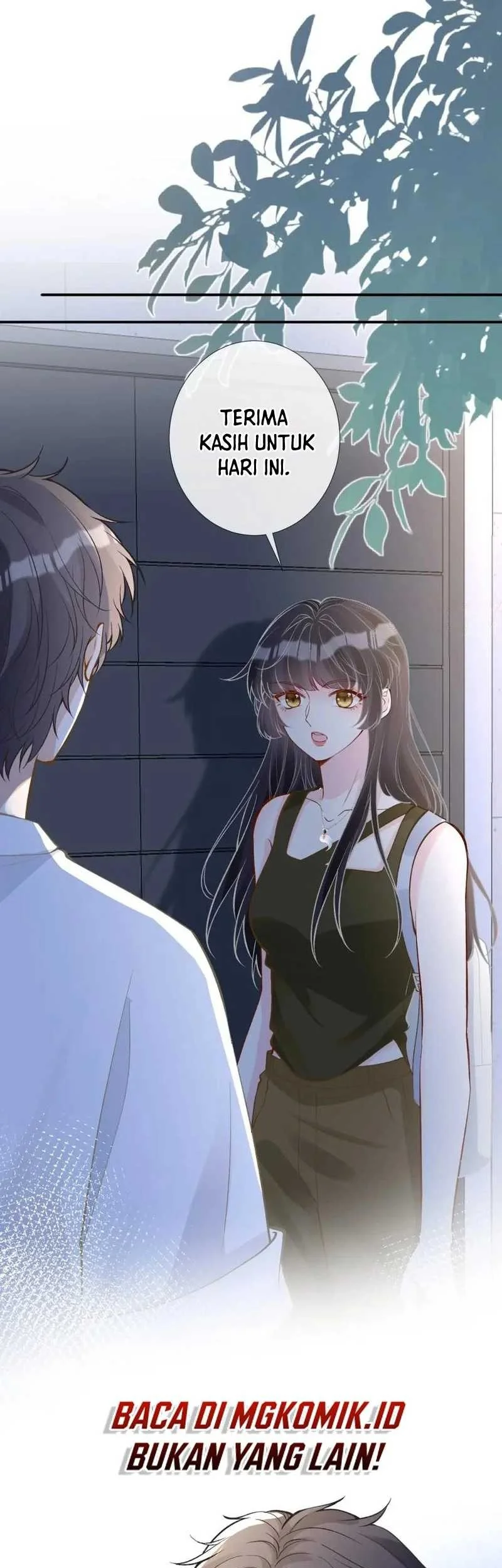 Bao Jin Wo De Xiao Majia Chapter 191 Gambar 33