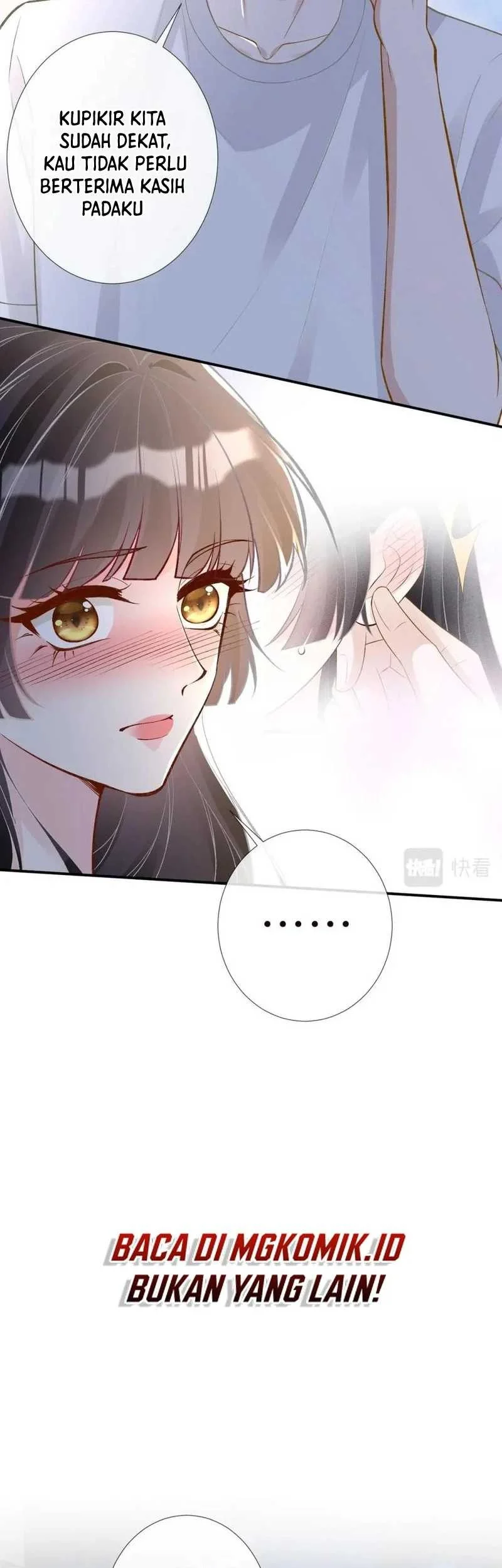 Bao Jin Wo De Xiao Majia Chapter 191 Gambar 35