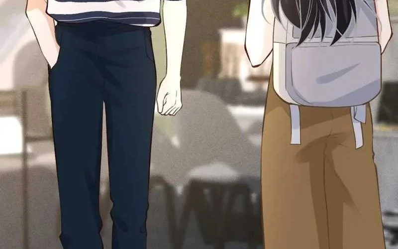 Bao Jin Wo De Xiao Majia Chapter 191 Gambar 38