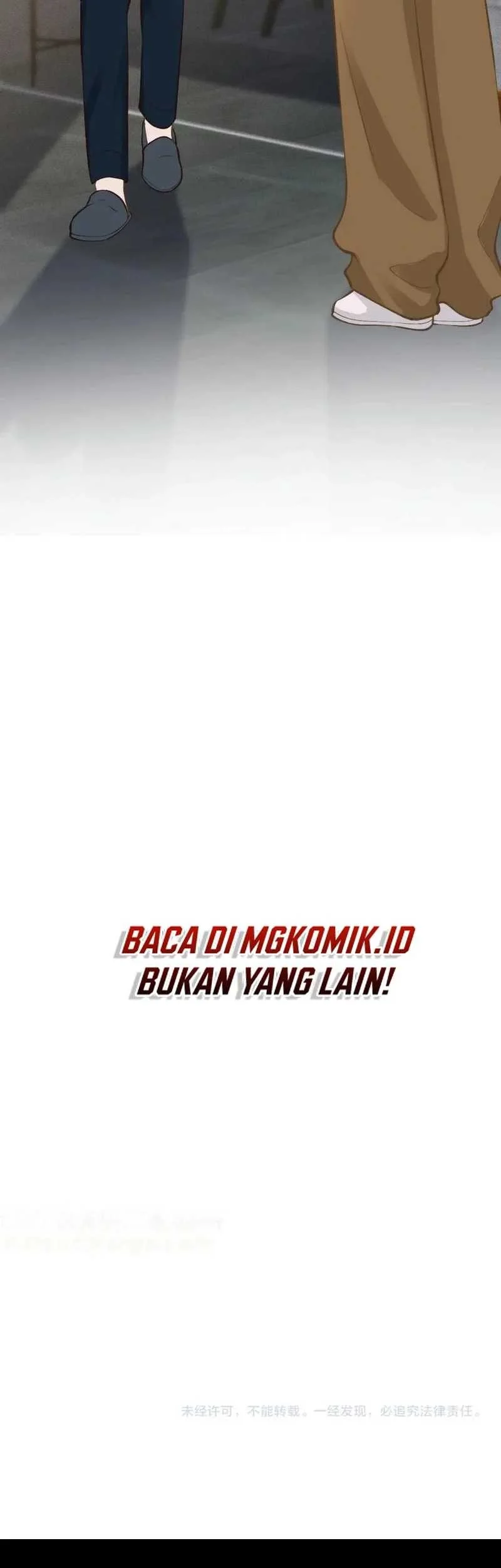 Bao Jin Wo De Xiao Majia Chapter 191 Gambar 39