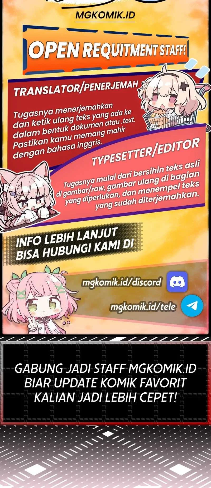 Bao Jin Wo De Xiao Majia Chapter 191 Gambar 43