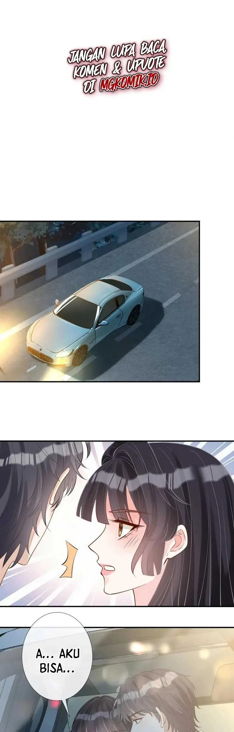 Bao Jin Wo De Xiao Majia Chapter 191 Gambar 3