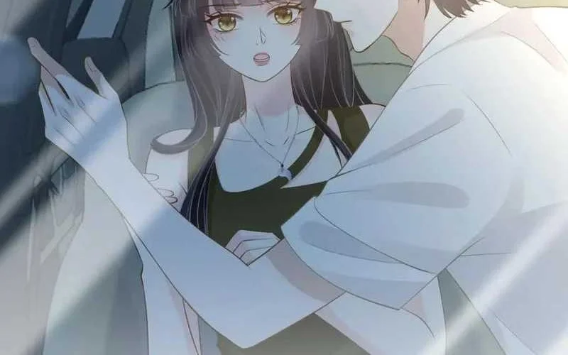 Bao Jin Wo De Xiao Majia Chapter 191 Gambar 4