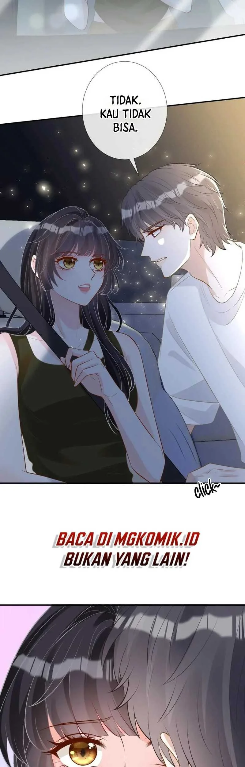 Bao Jin Wo De Xiao Majia Chapter 191 Gambar 5