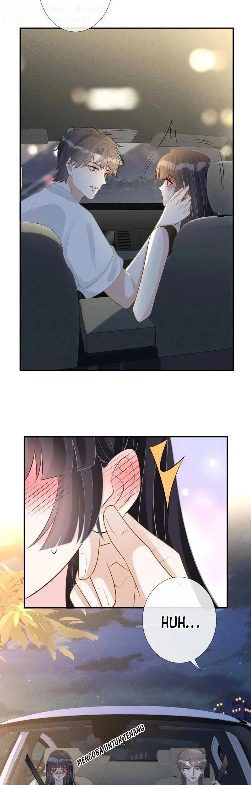 Bao Jin Wo De Xiao Majia Chapter 191 Gambar 7