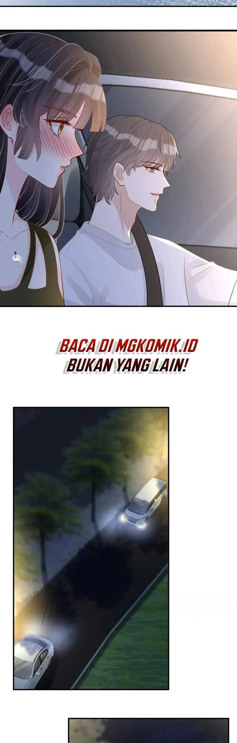 Bao Jin Wo De Xiao Majia Chapter 191 Gambar 9