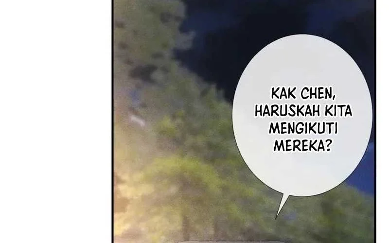 Bao Jin Wo De Xiao Majia Chapter 191 Gambar 10