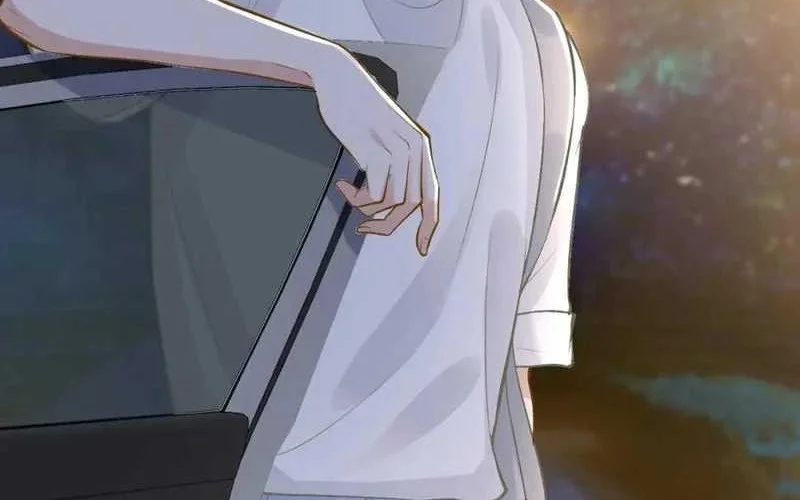 Bao Jin Wo De Xiao Majia Chapter 191 Gambar 14