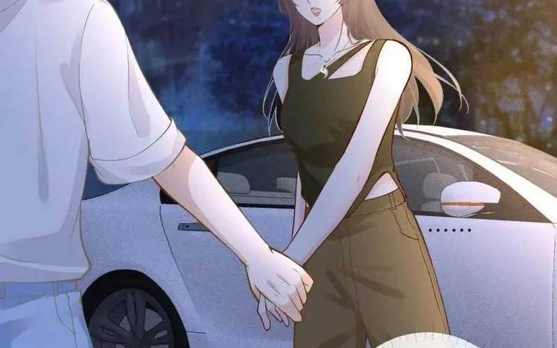 Bao Jin Wo De Xiao Majia Chapter 191 Gambar 16