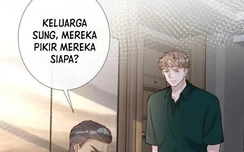 Bao Jin Wo De Xiao Majia Chapter 192 Gambar 20