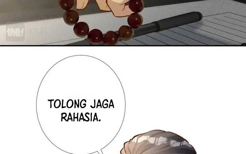 Bao Jin Wo De Xiao Majia Chapter 192 Gambar 28